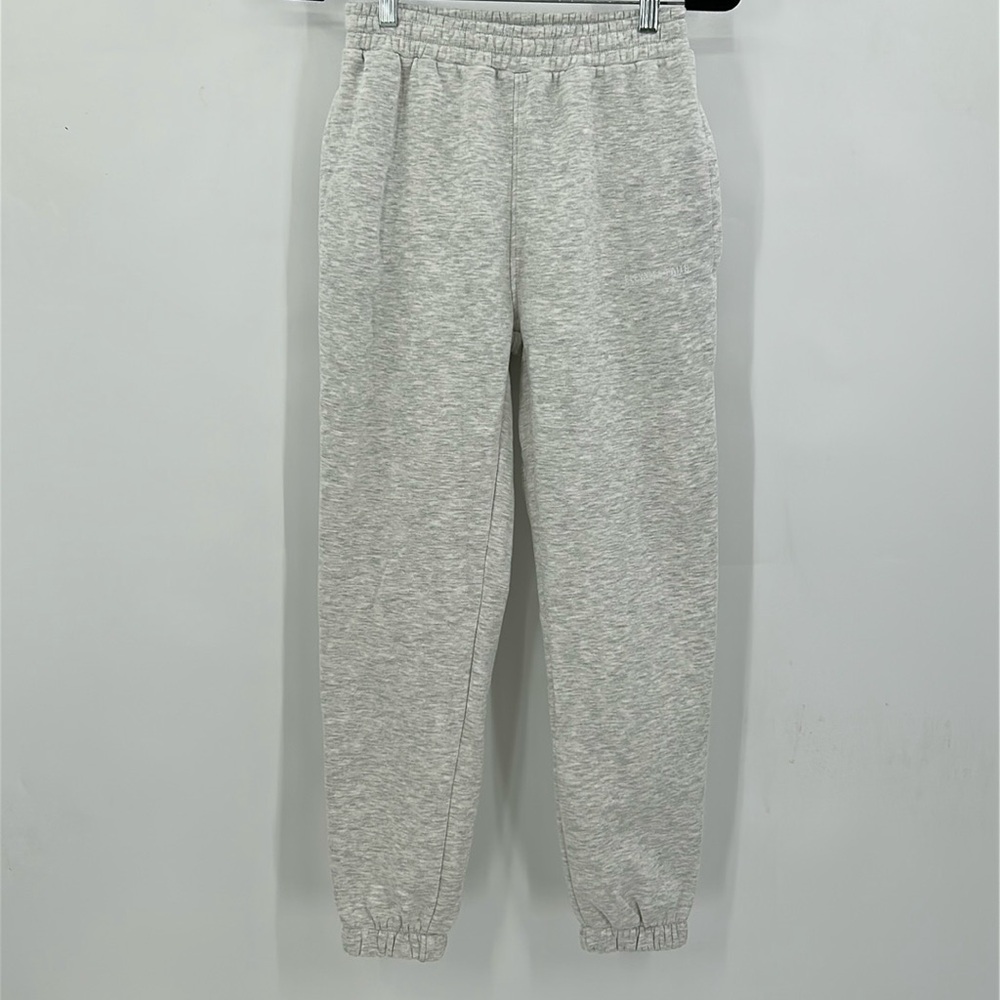 Elevated Faith Sweatpant Joggers New With Tags Size XS